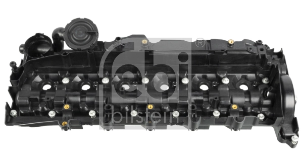 Cylinder Head Cover